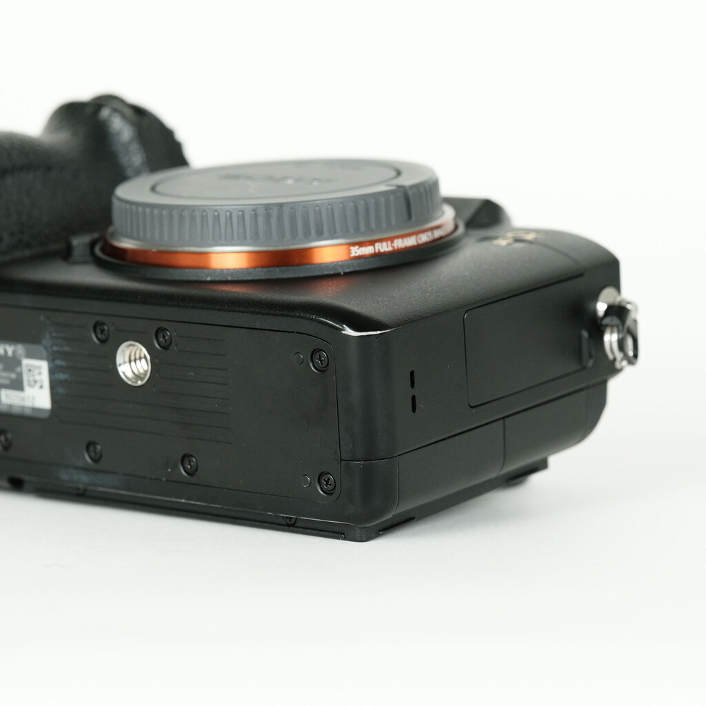 SONY α9（ILCE-9）