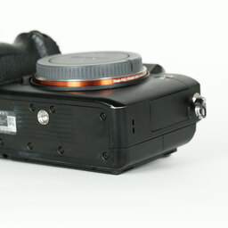 SONY α9（ILCE-9）