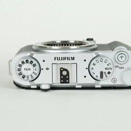 FUJIFILM X-M5 FUJIFILM X-M5