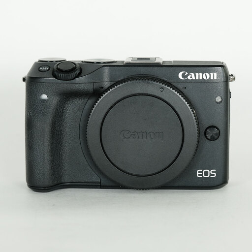 Canon EOS M3 ボディEVFキット ブラック Canon EOS M3 ボディEVFキット ブラック