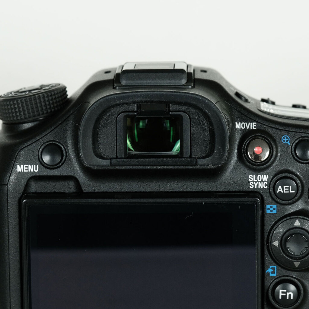 SONY α99II(ILCA-99M2) SONY α99II(ILCA-99M2)