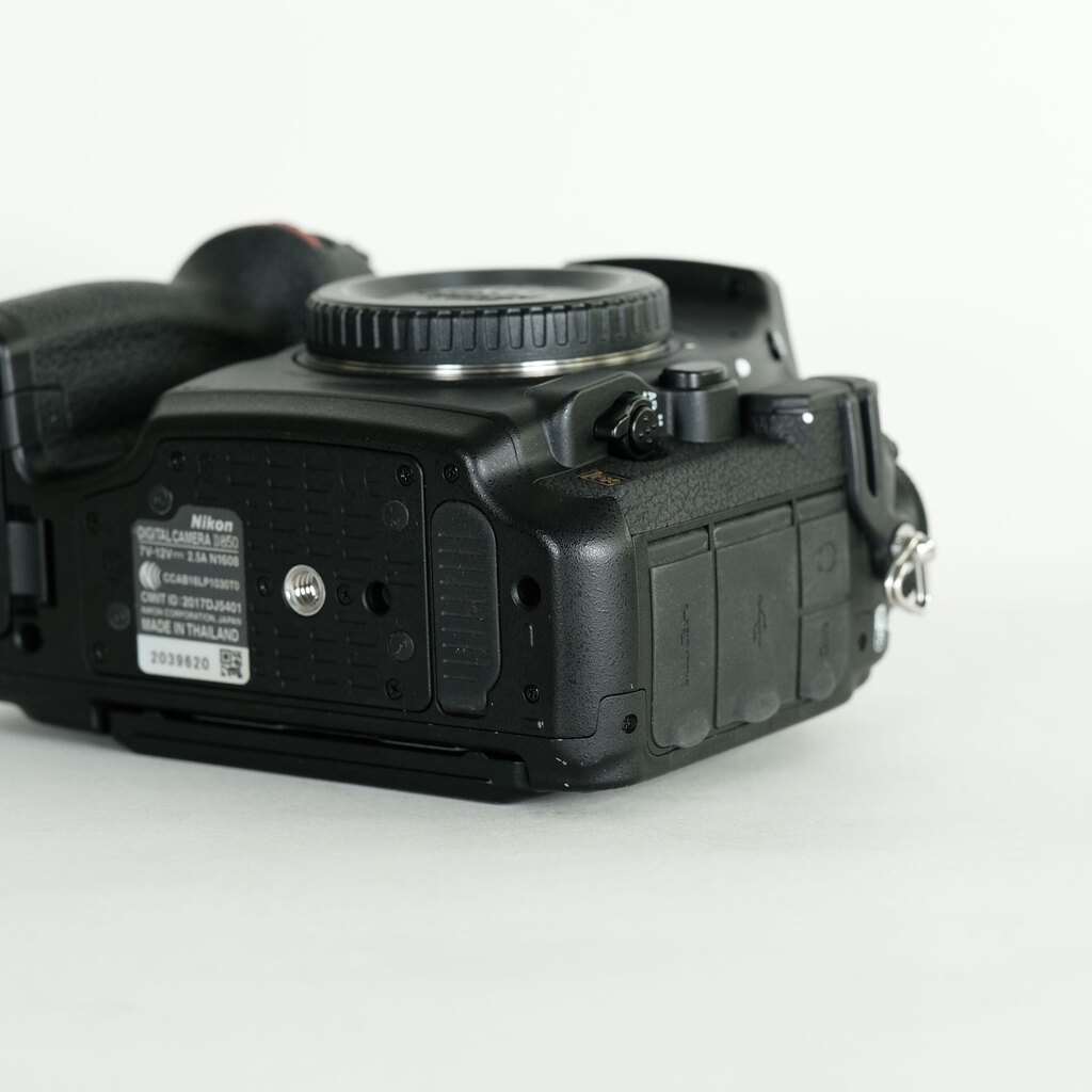 Nikon D850 Nikon D850