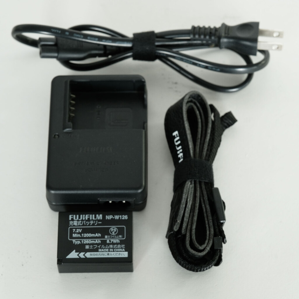 FUJIFILM X-A1 ボディ ブラウン