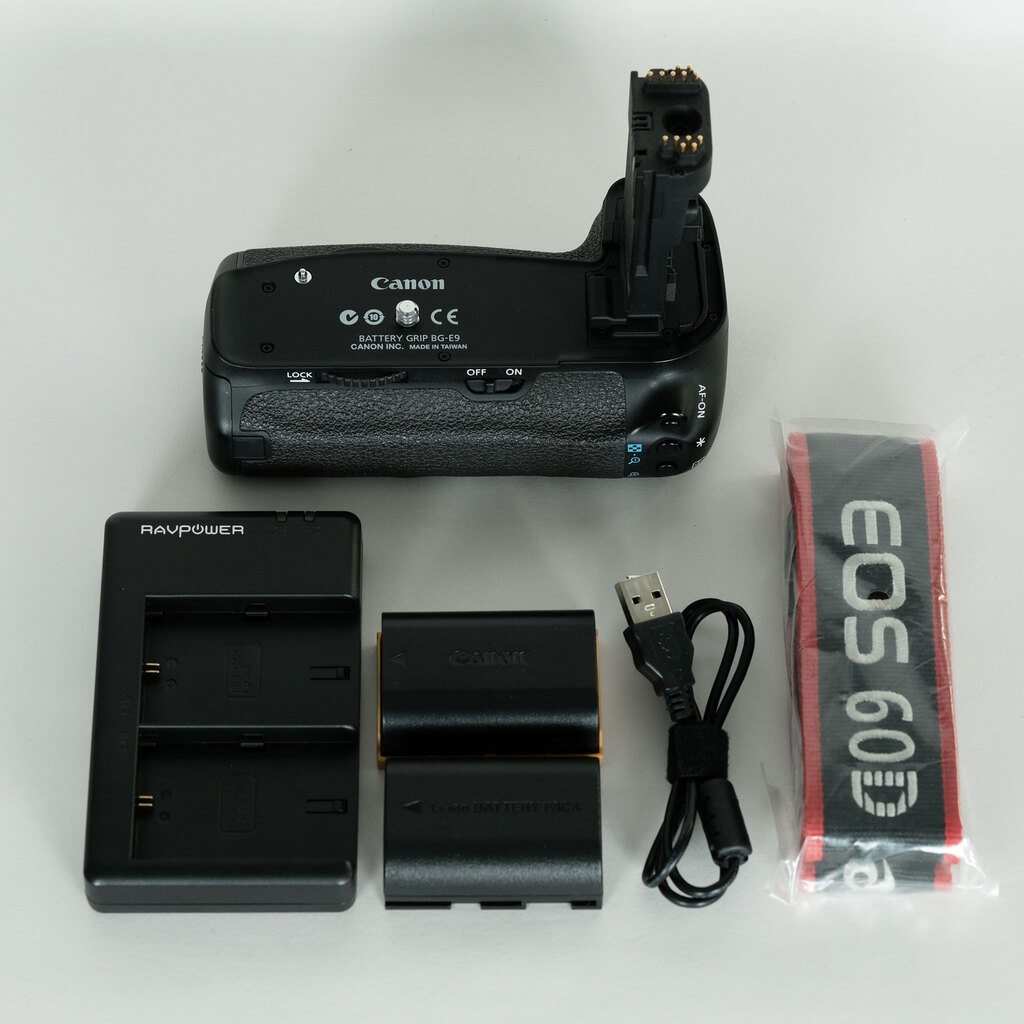 Canon EOS 60D ボディ Canon EOS 60D ボディ