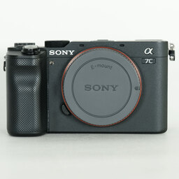 SONY α7C(ILCE-7C) SONY α7C(ILCE-7C)
