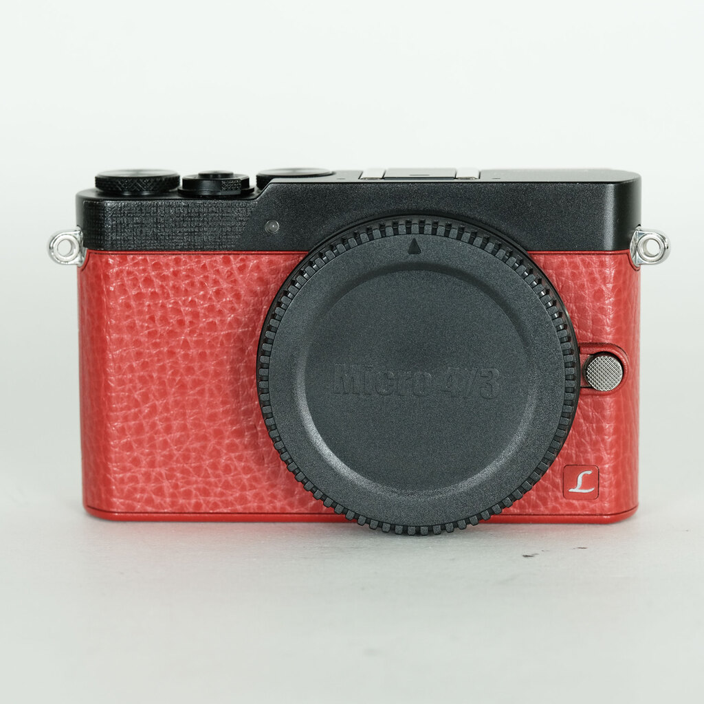 LUMIX GM5 ボディ DMC-GM5 Amazon | パナソニック ミラーレス一眼カメラ GM5 ボディ レッド