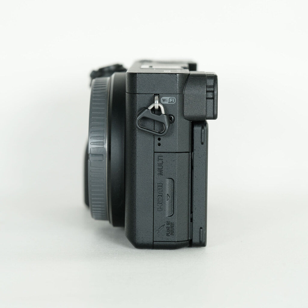 SONY α6500（ILCE-6500）