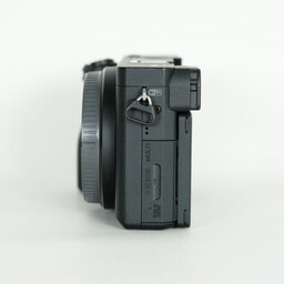 SONY α6500（ILCE-6500）