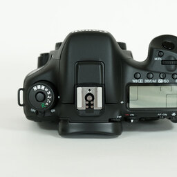 Canon EOS 7D Mark II Canon EOS 7D Mark II