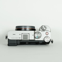 SONY α7C(ILCE-7C) SONY α7C(ILCE-7C)