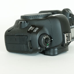 Canon EOS 5D Mark IV Canon EOS 5D Mark IV
