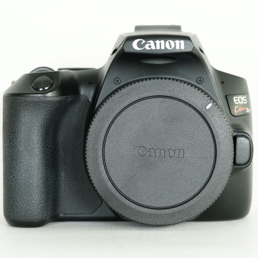 Canon EOS Kiss X10 Canon EOS Kiss X10