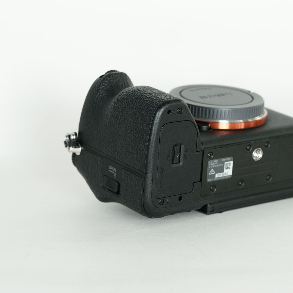 SONY α7R V（ILCE-7RM5）