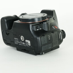 SONY α65 SONY α65