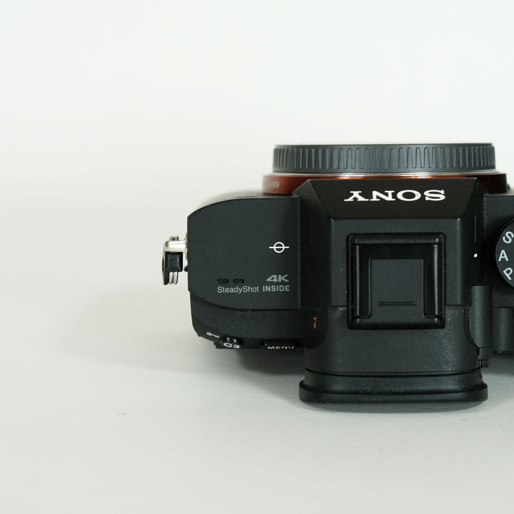 SONY α7 III(ILCE-7M3) SONY α7 III(ILCE-7M3)