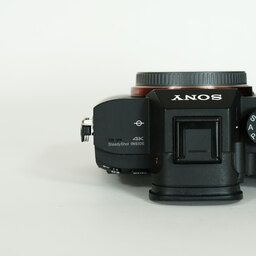 SONY α7 III(ILCE-7M3) SONY α7 III(ILCE-7M3)