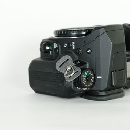 PENTAX K-3 ボディ