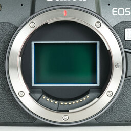 Canon EOS RP Canon EOS RP