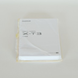 FUJIFILM X-T3