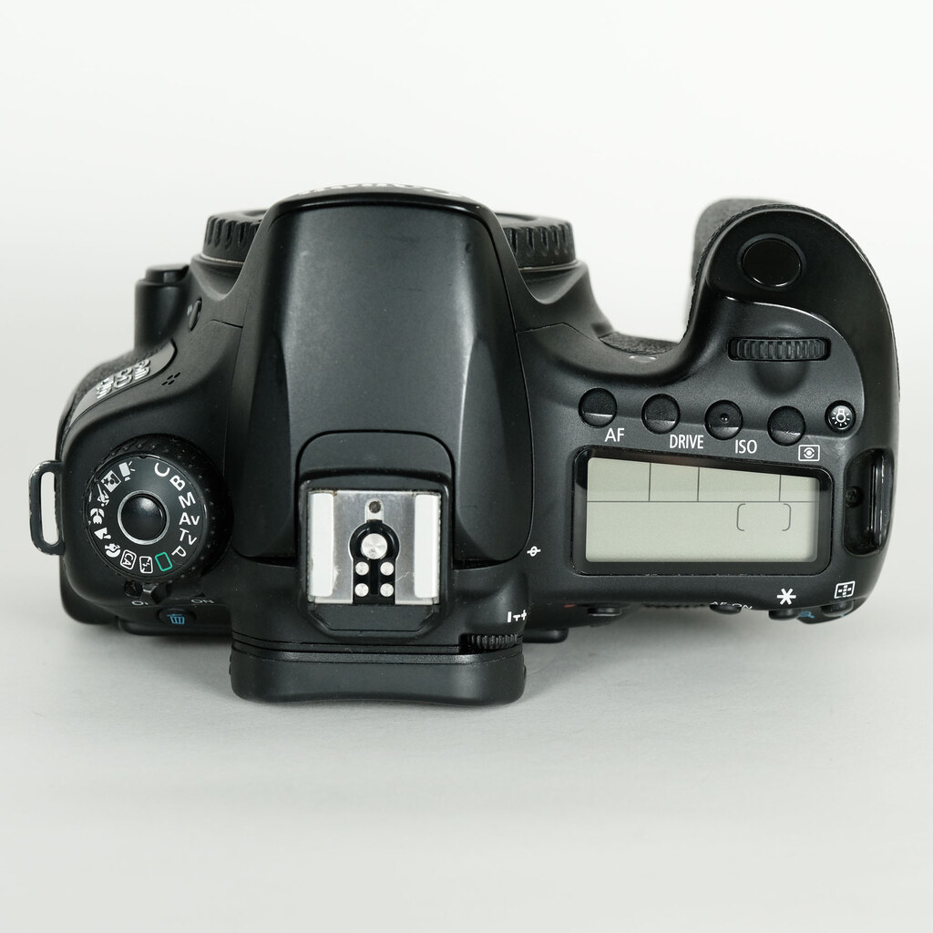 Canon EOS 60D ボディ Canon EOS 60D ボディ