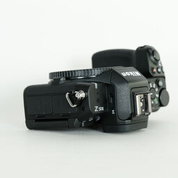 Nikon Z50II Nikon Z50II