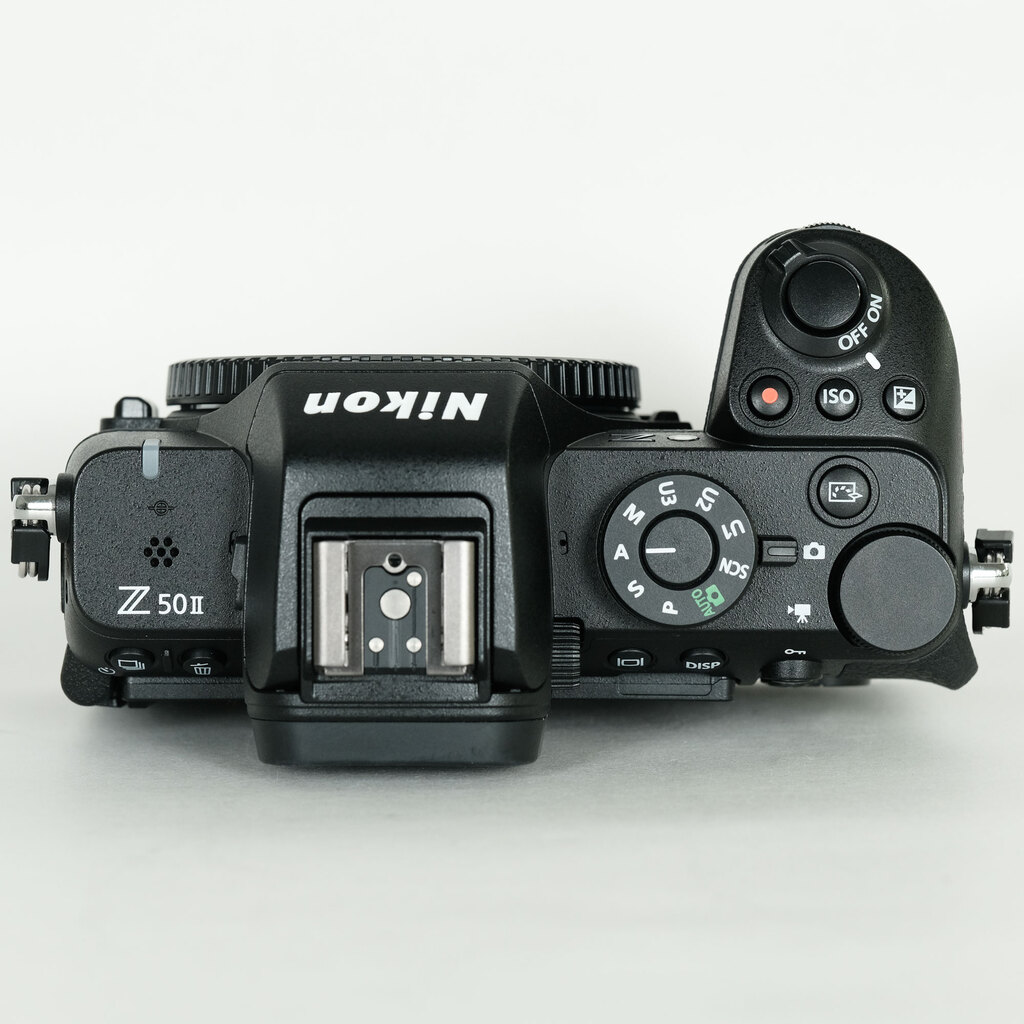 R*u様 【即日発送可】ジャンク品？ Nikon Z50 箱無し R*u様 【即日発送可】ジャンク品？ Nikon Z50 箱無し R*u