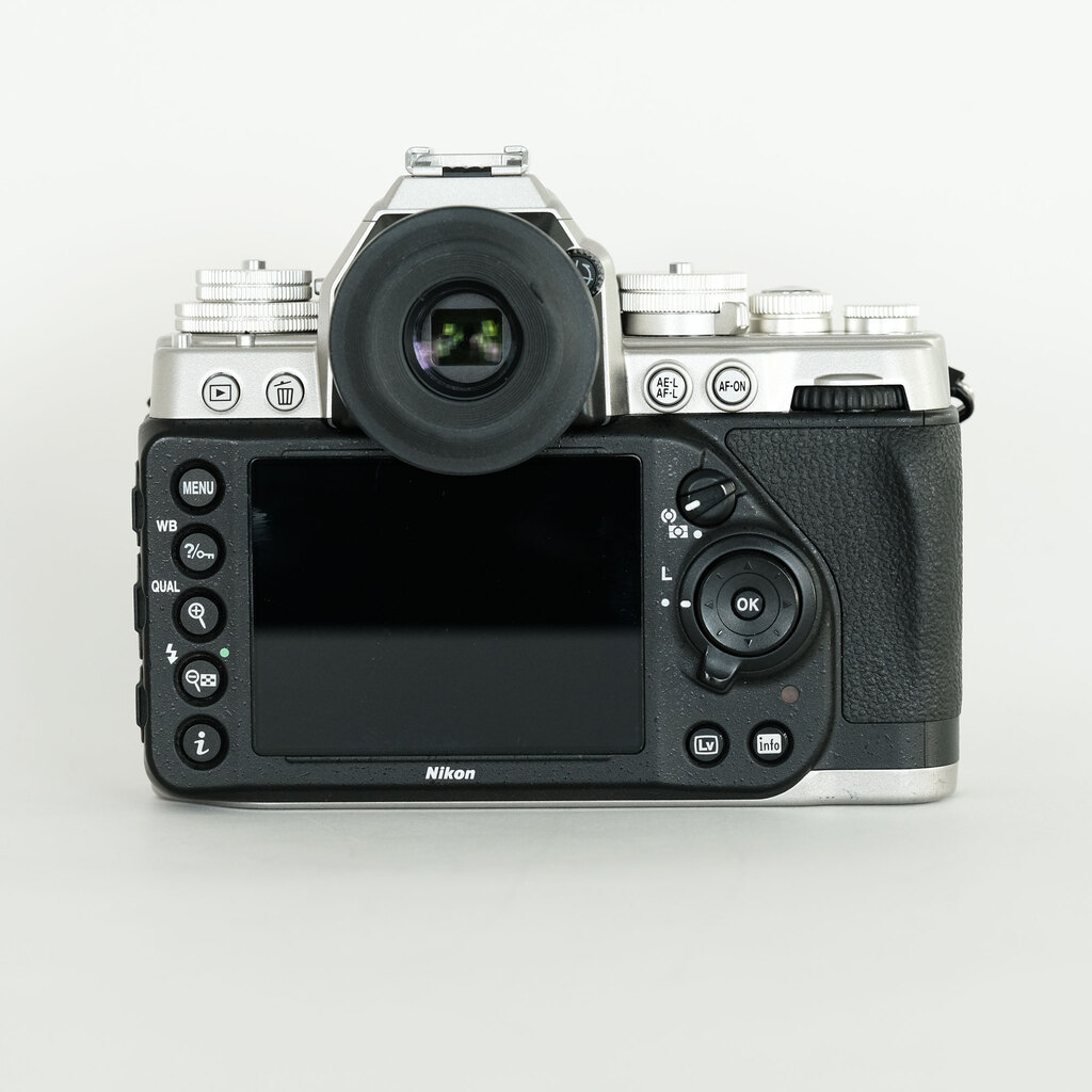 Nikon Df Nikon Df