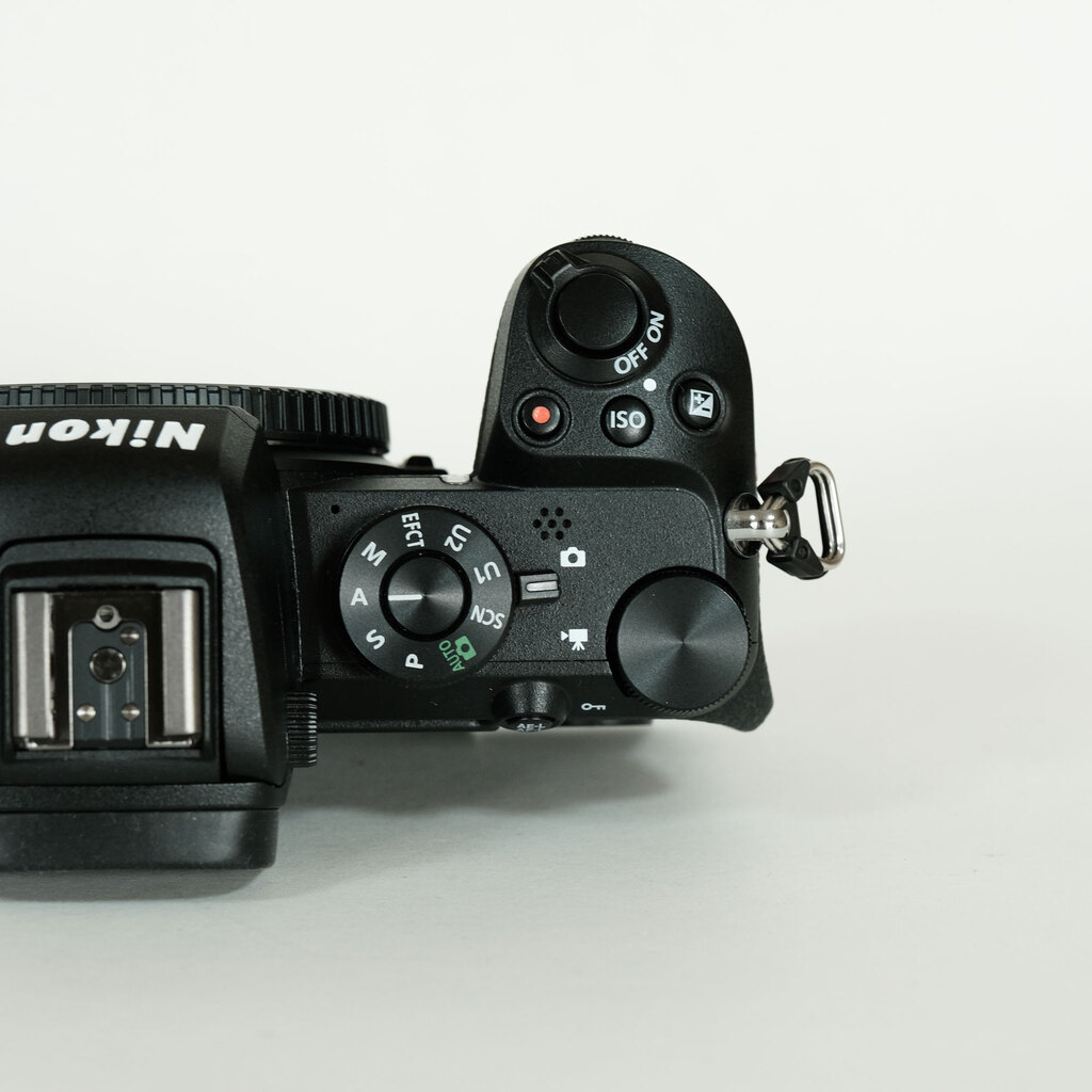 Nikon Z50 Nikon Z50