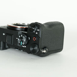 SONY α7C II（ILCE-7CM2）