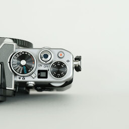 Nikon Z fc Nikon Z fc