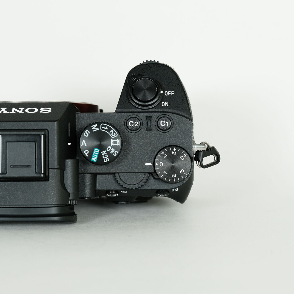 SONY α7 III(ILCE-7M3) SONY α7 III(ILCE-7M3)