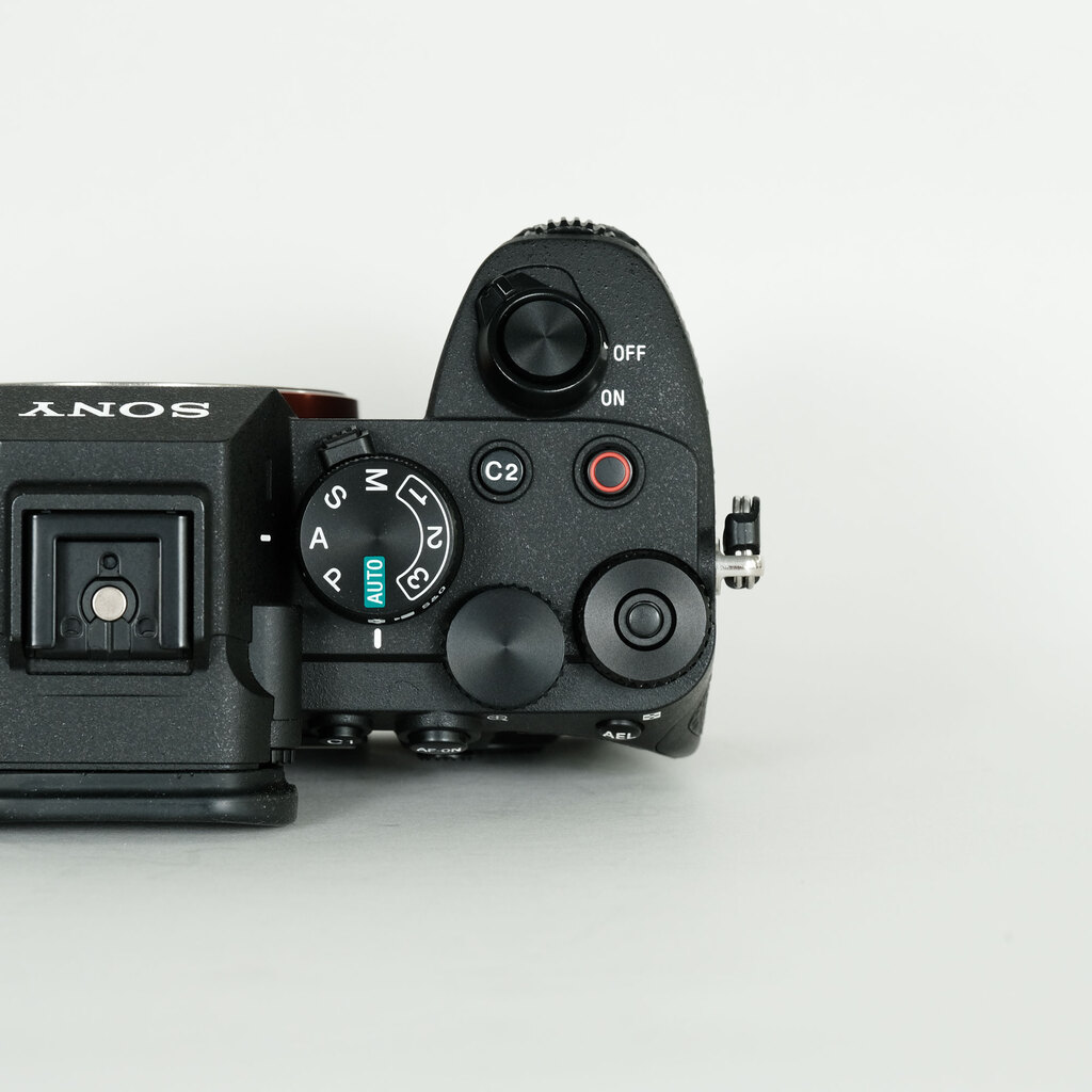 SONY α7 IV(ILCE-7M4) SONY α7 IV(ILCE-7M4)