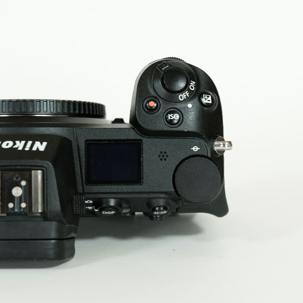 Nikon Z6の出品 | ONE SCENE（ワンシーン）