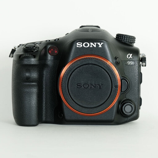 SONY α99（SLT-A99V）