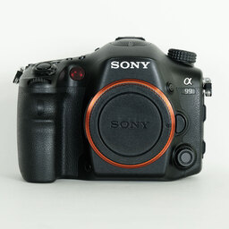 SONY α99(SLT-A99V) SONY α99(SLT-A99V)