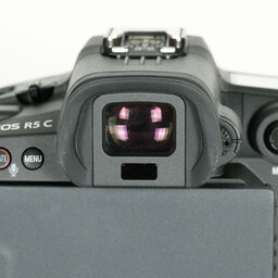 Canon EOS R5 C Canon EOS R5 C