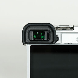 SONY α6400（ILCE-6400）