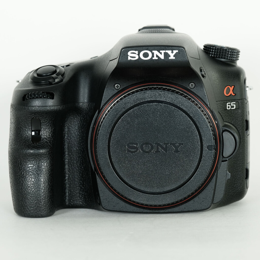 α65 SLT-A65V ボディ 中古価格比較 - 価格.com