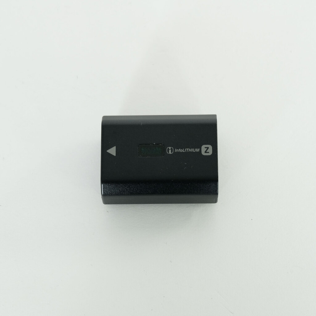 SONY α7 IV（ILCE-7M4）