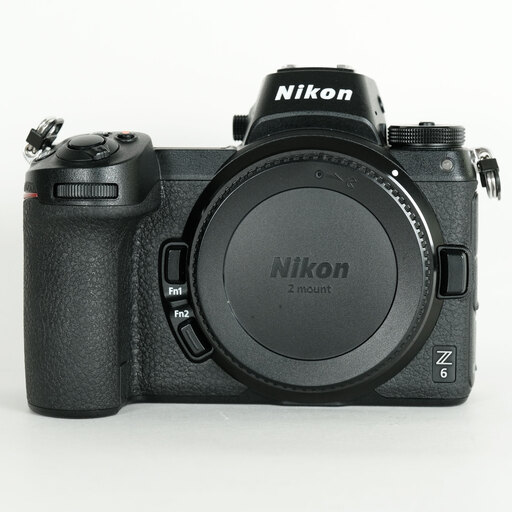 Nikon Z6