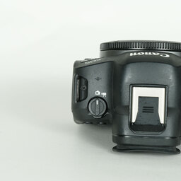 Canon EOS R6 Mark II