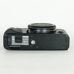 FUJIFILM X-E3 FUJIFILM X-E3