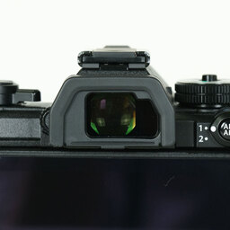 OLYMPUS OM-D E-M5 Mark III OLYMPUS OM-D E-M5 Mark III