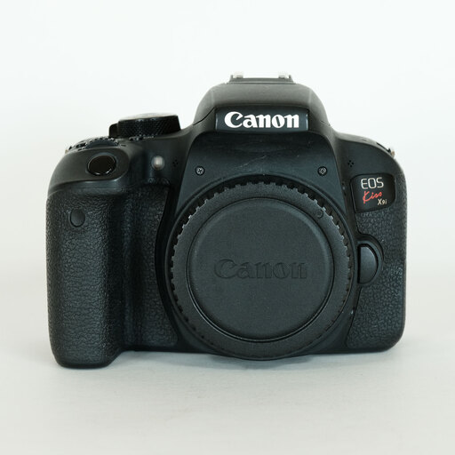 Canon EOS Kiss X9i Canon EOS Kiss X9i