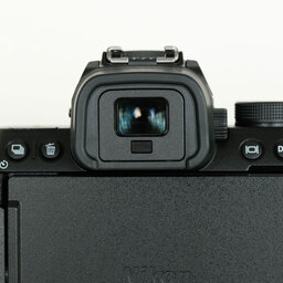 Nikon Z50II Nikon Z50II