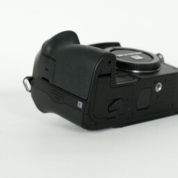 OM SYSTEM OM-1 OM SYSTEM OM-1