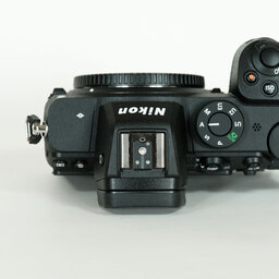 Nikon Z5 Nikon Z5