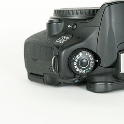 Canon EOS 60D ボディ Canon EOS 60D ボディ