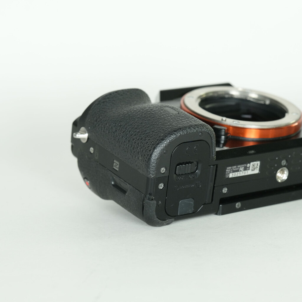 SONY α7S(ILCE-7S) SONY α7S(ILCE-7S)