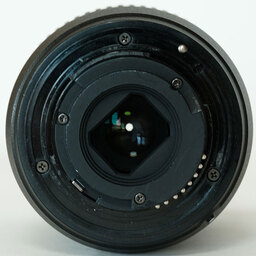 Nikon D5600 Nikon D5600